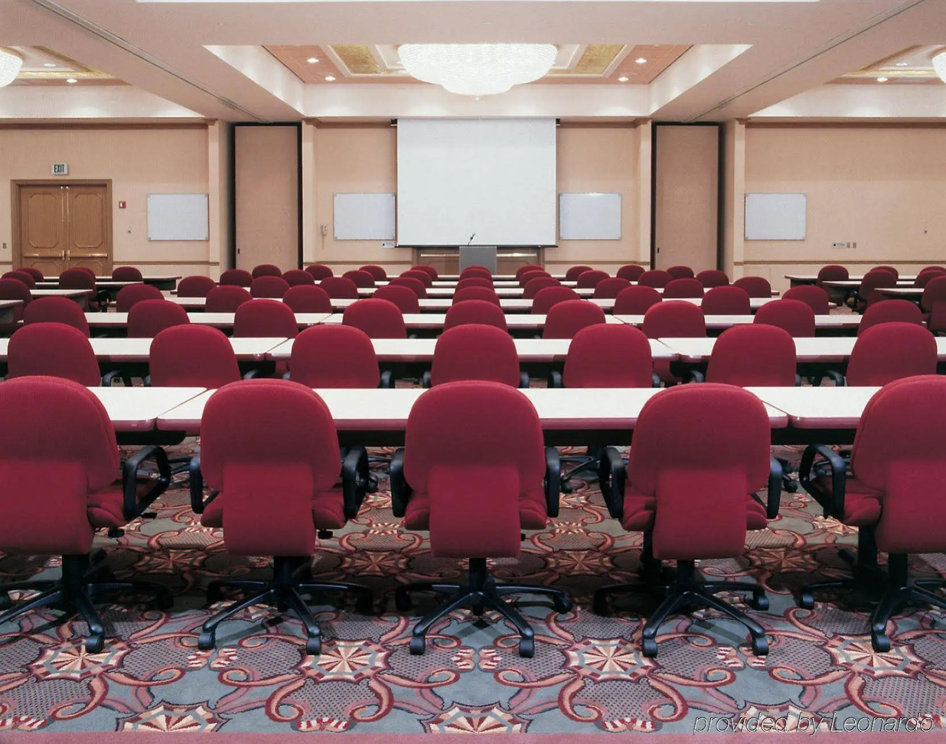 Foto - Embassy Suites by Hilton Chicago O'Hare Rosemont