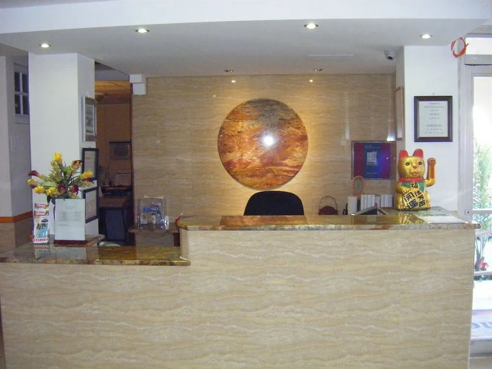 Photo - Hotel San Jorge