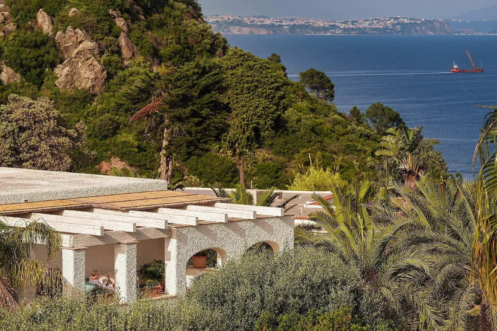 Foto - Botania Relais & Spa - The Leading Hotels of the World