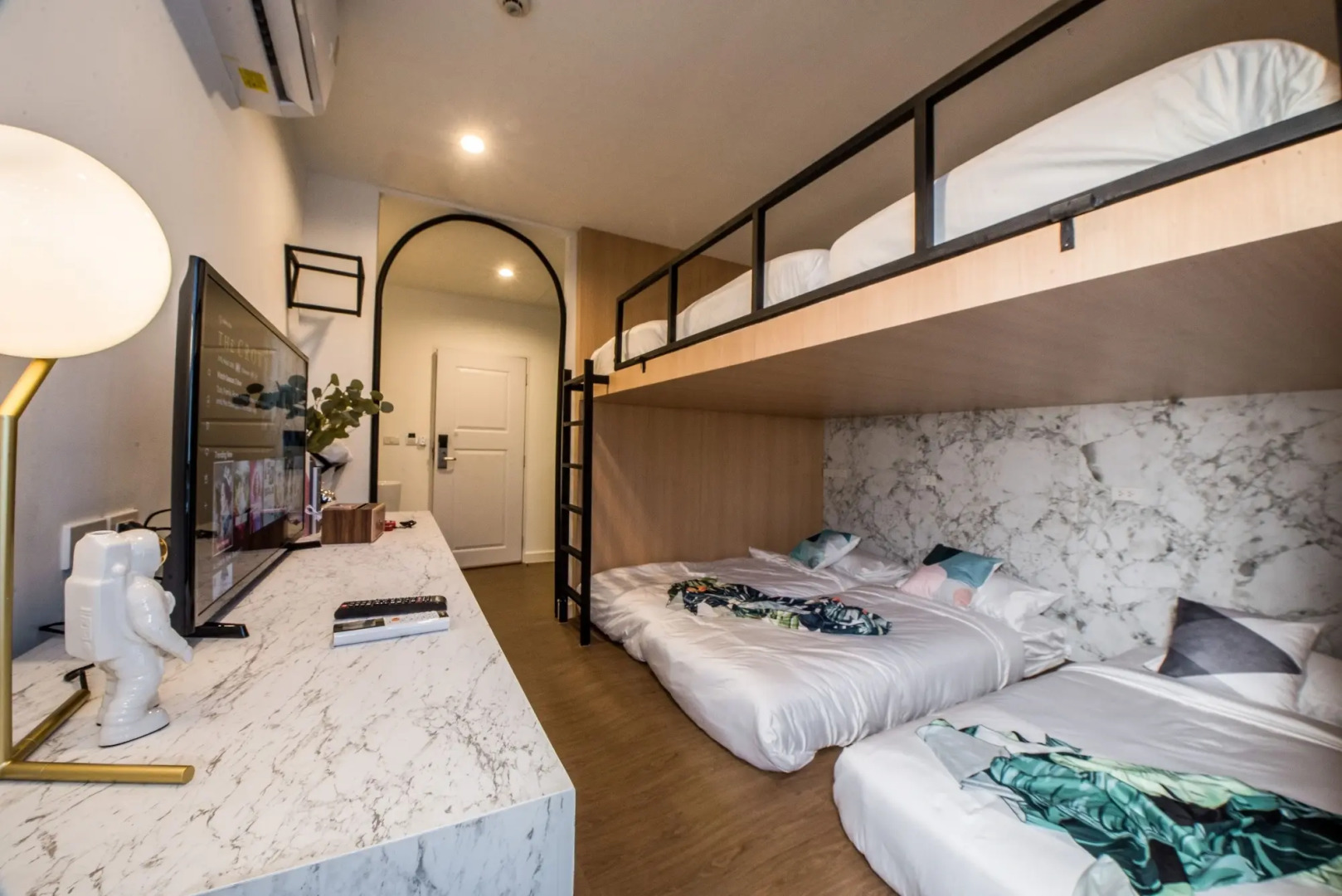 Photo - Theme Boutique Hotel Bangkok