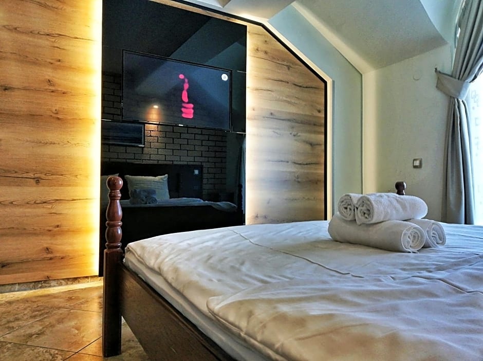 Royal View Hotel And Spa