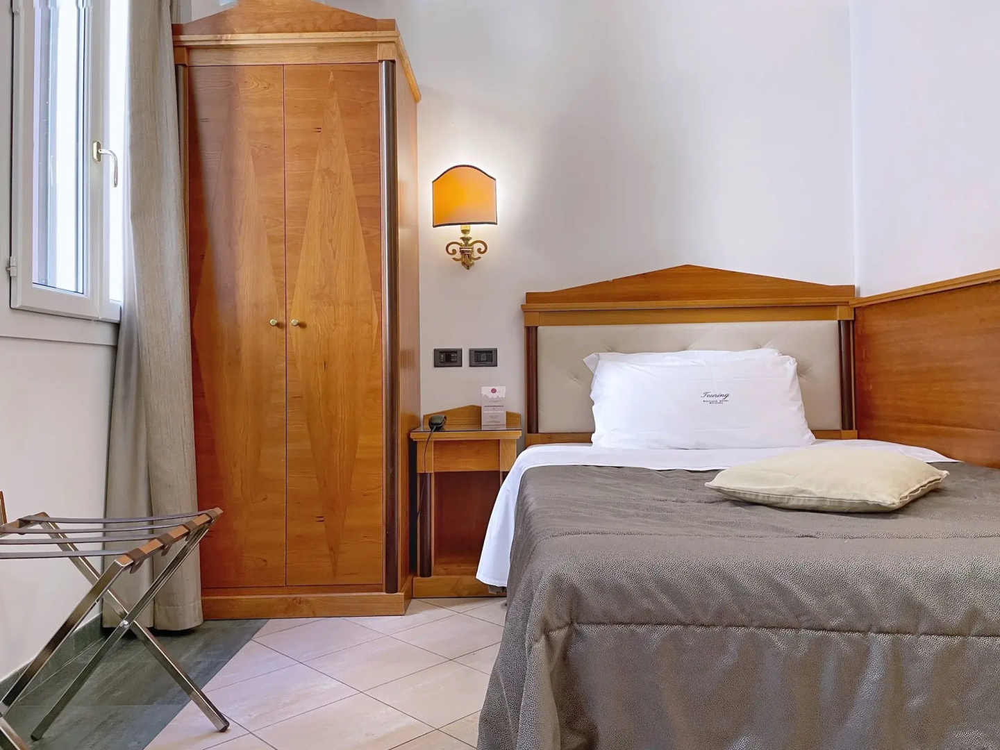 Foto - Hotel Touring