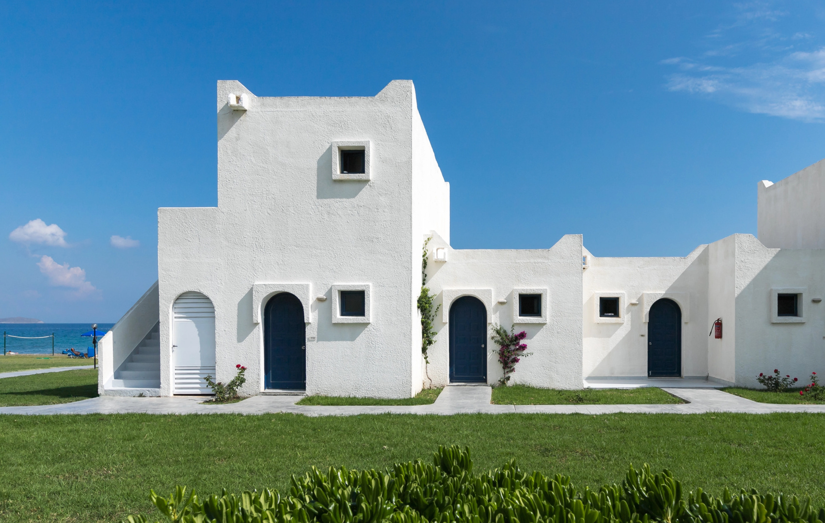 Photo - Aeolos Beach Hotel
