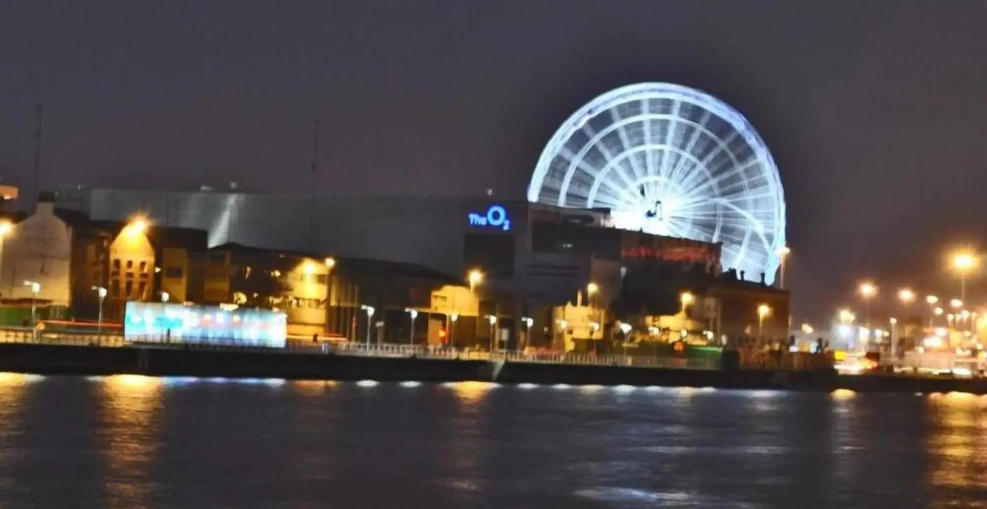 Foto - Waterloo Lodge