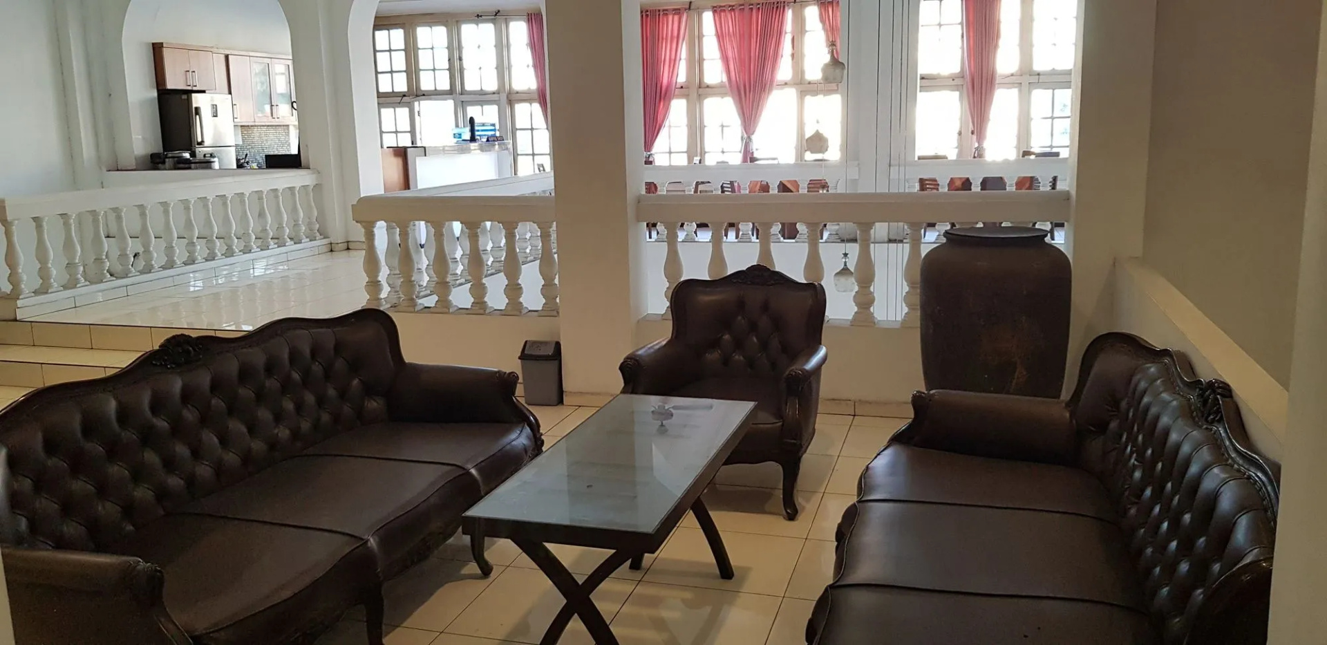 Foto - Hotel Dequr Jakarta Kota