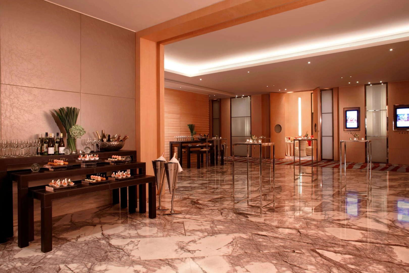 Photo - Guangzhou Marriott Hotel Tianhe