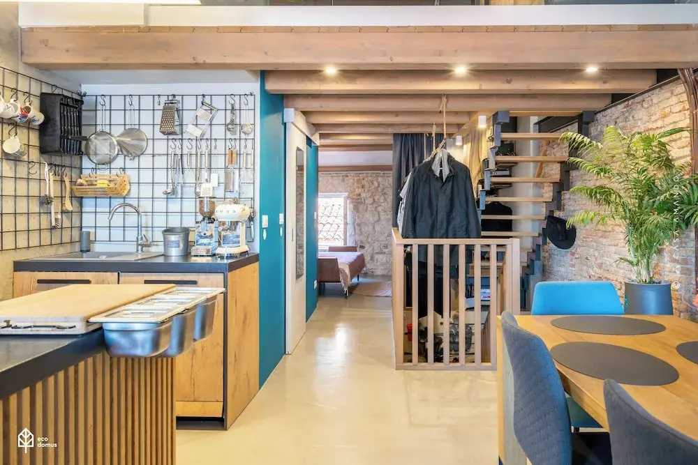 Photo - Casa Amando Eco Boutique House