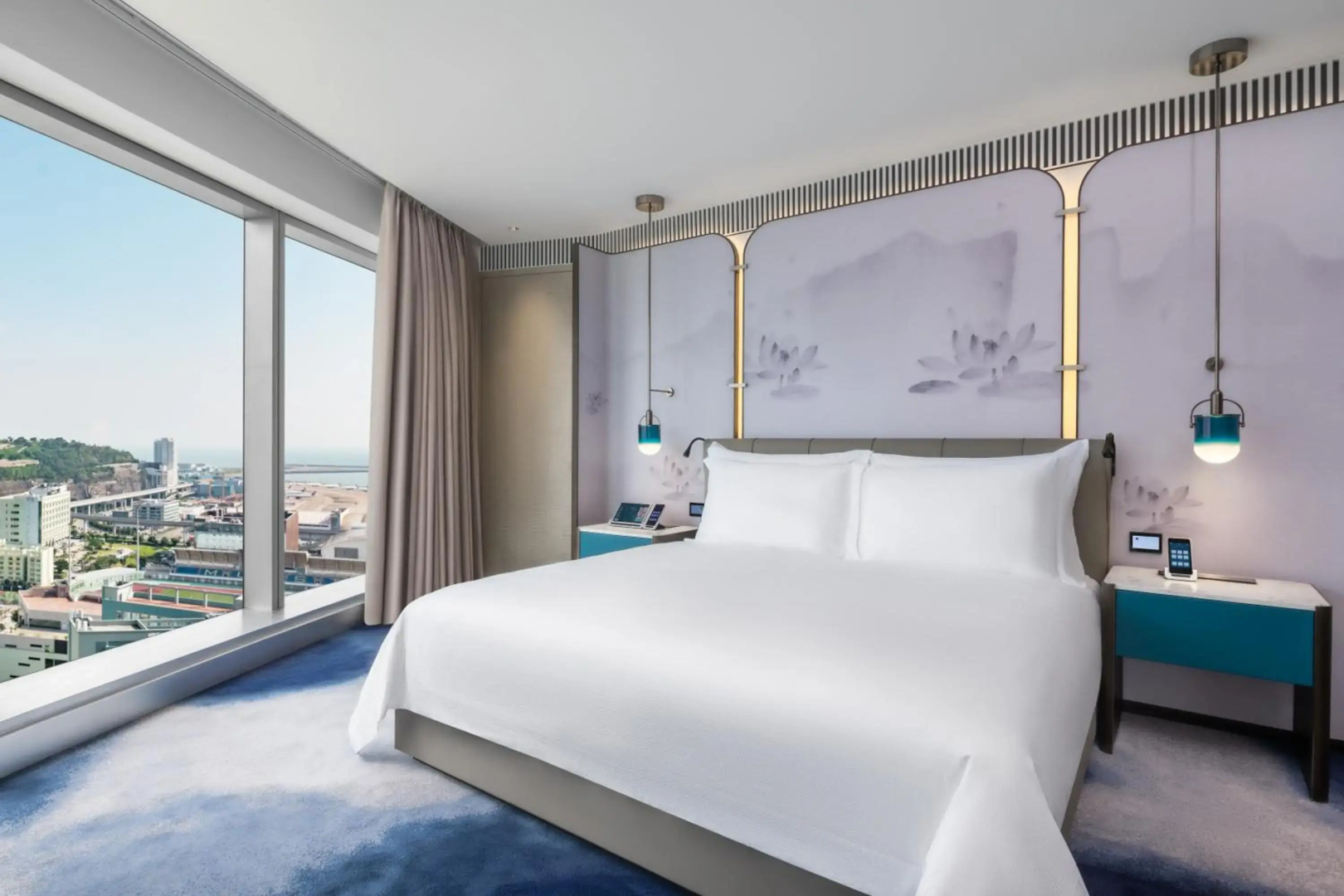 Foto - City of Dreams – Nüwa Macau