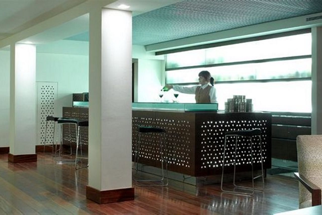 Photo - Parador de Granada