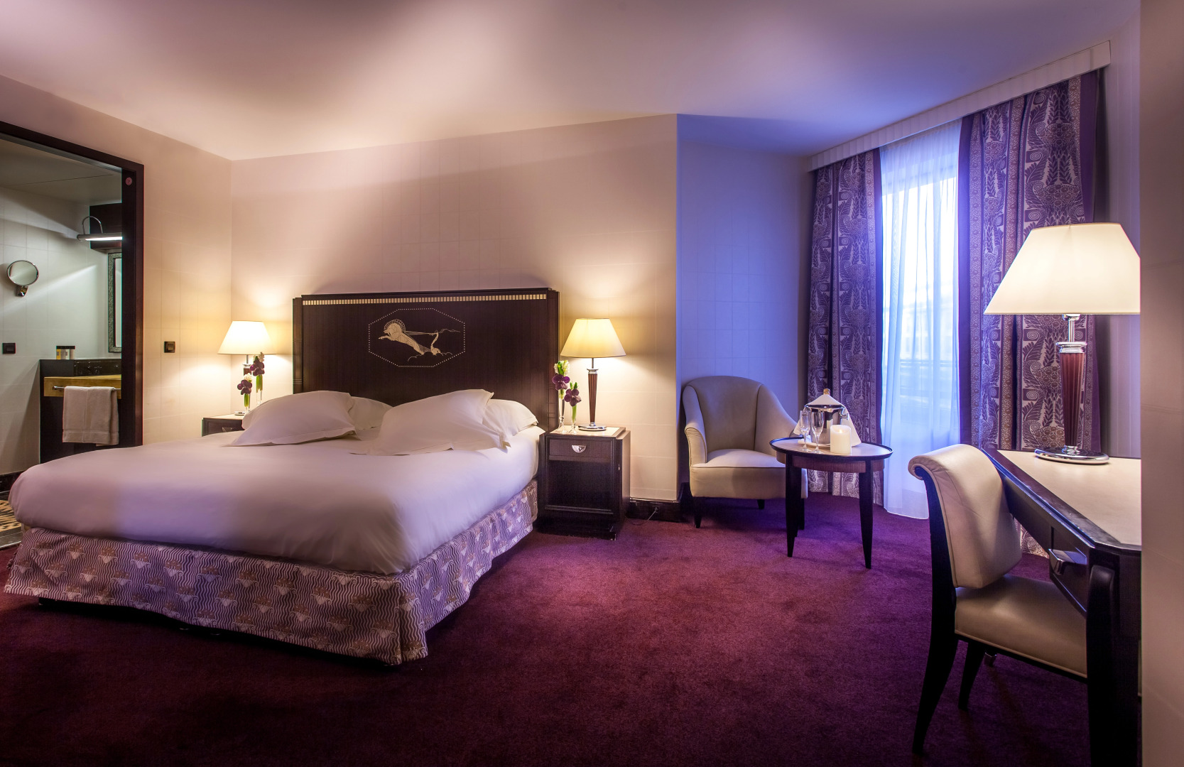 Photo - L'Hôtel du Collectionneur Paris