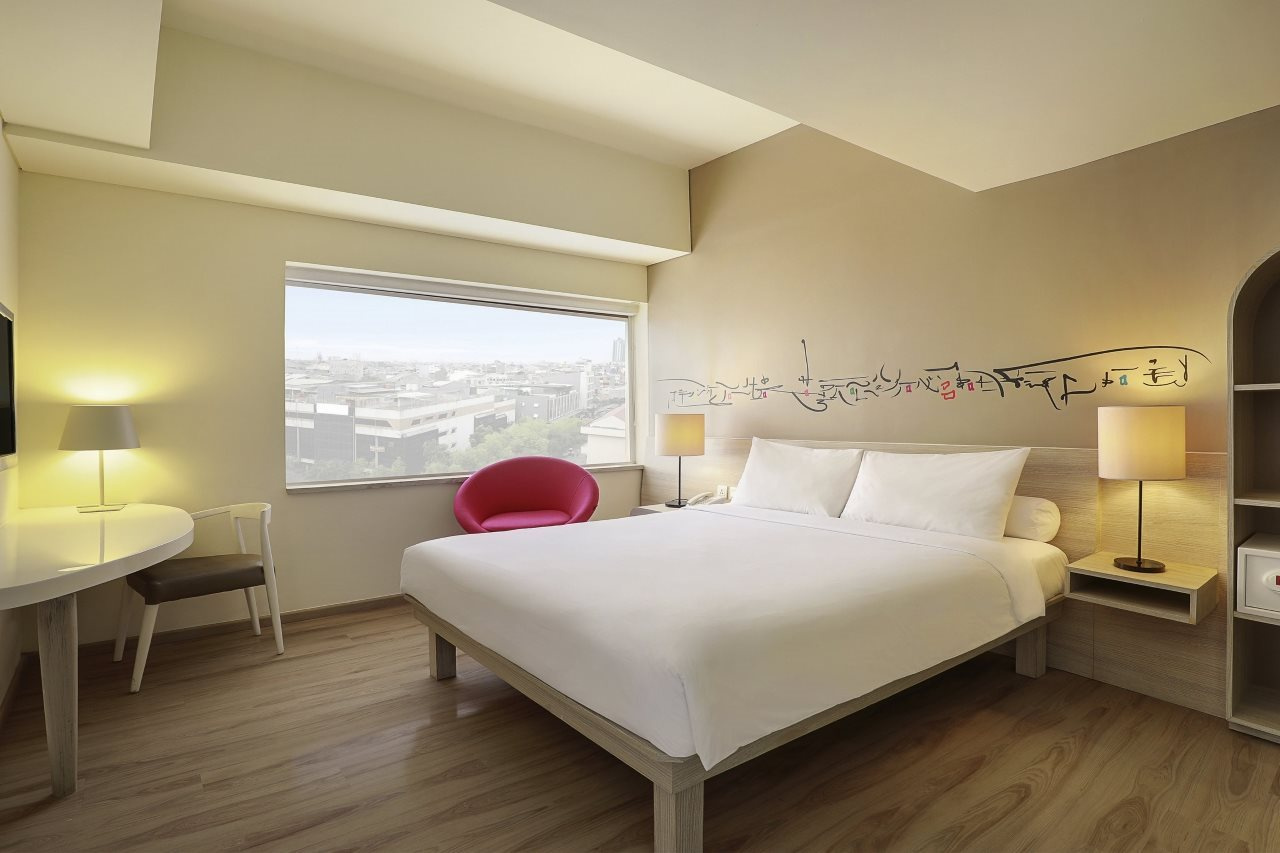 Foto - Artotel Harmoni Jakarta