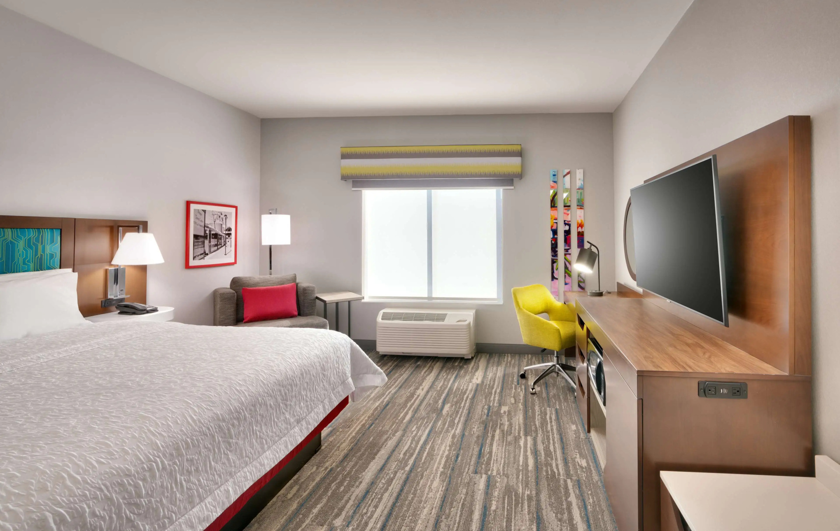 Photo - Hampton Inn Draper Salt Lake City Ut