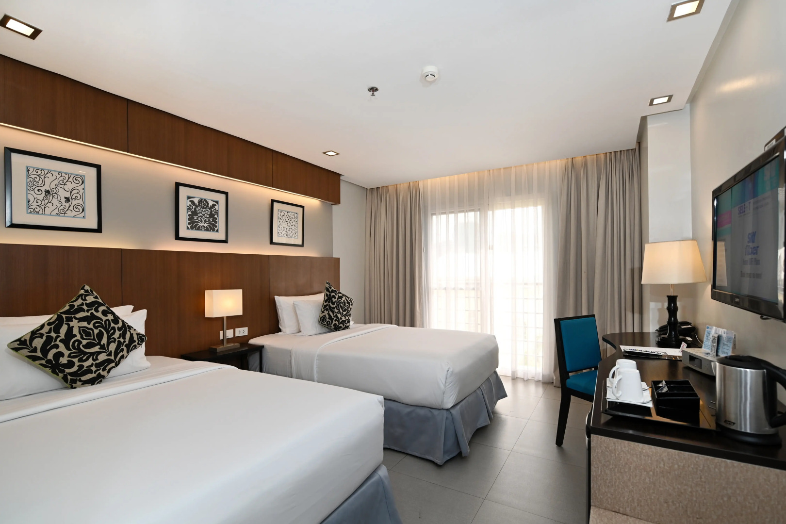 Photo - St Mark Hotel