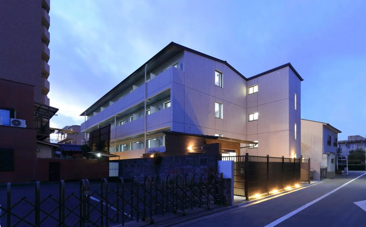 Photo - Randor Residence Kyoto Classic