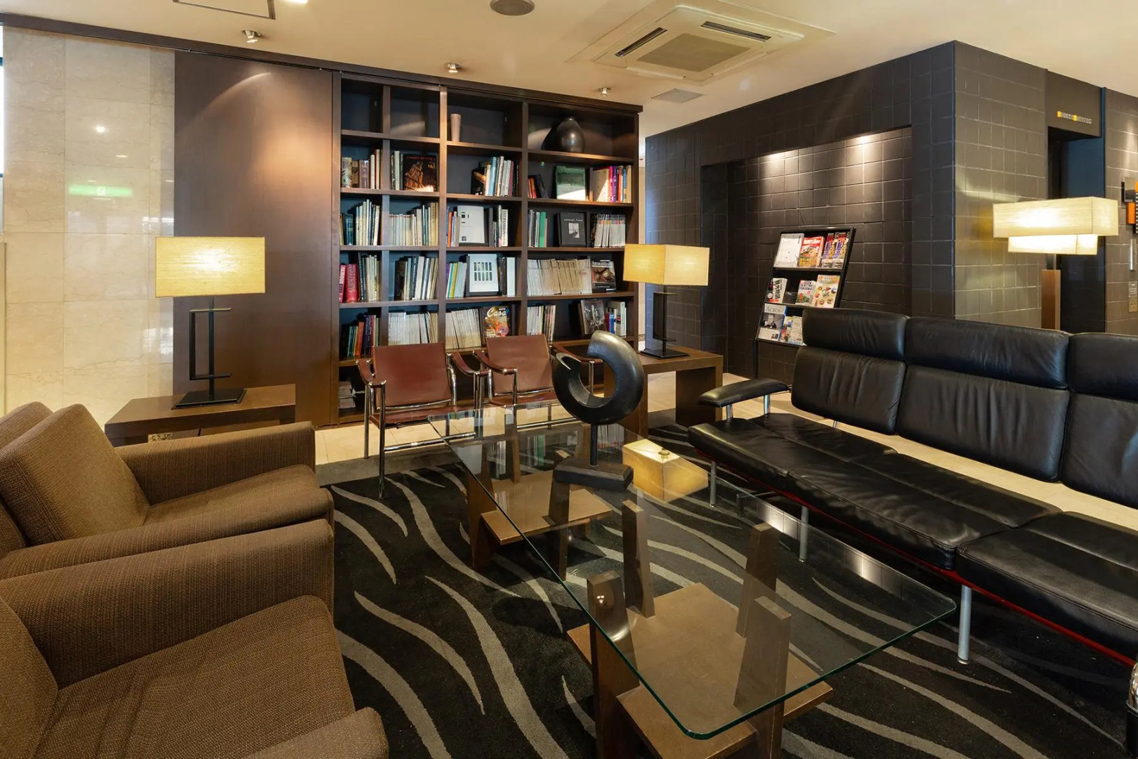 Foto - Plaza Hotel Tenjin - Vacation STAY 40070v