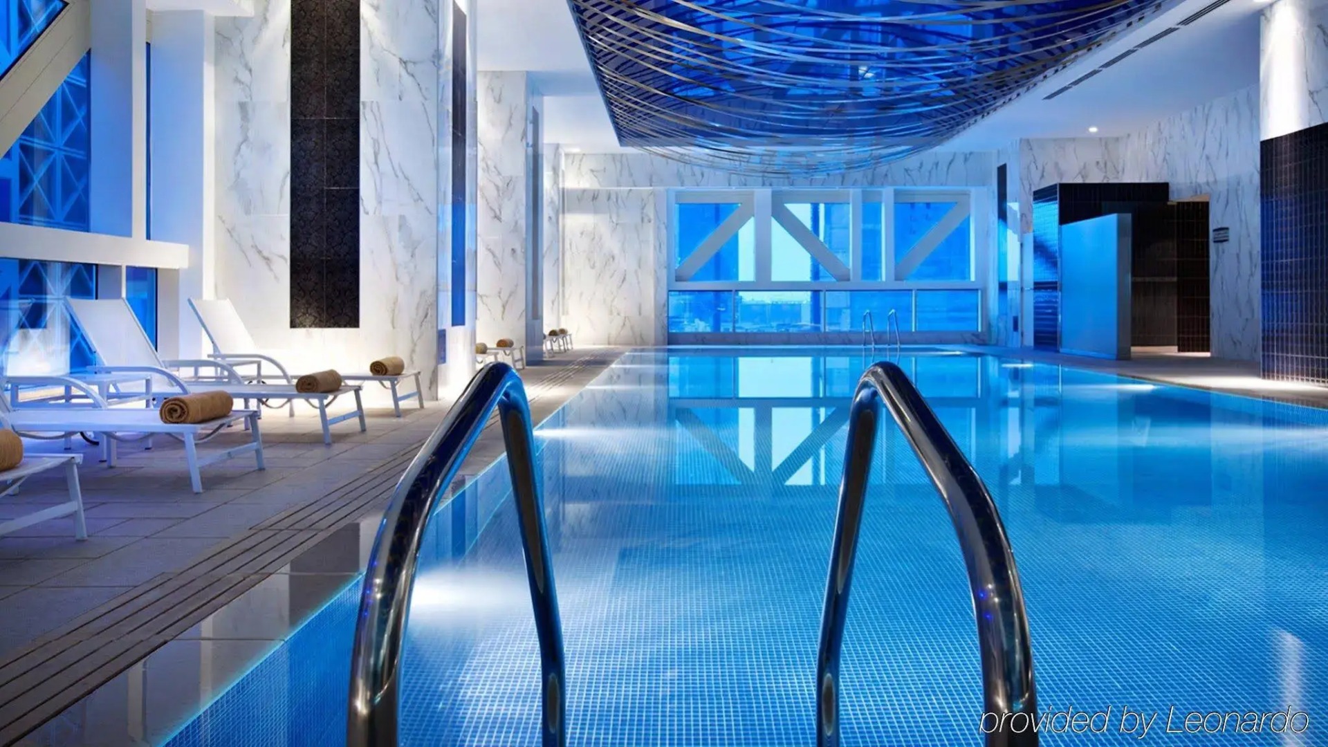 Foto - Kempinski Residences & Suites, Doha