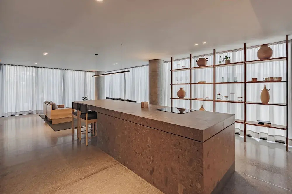 Foto - The Somos Loho Hotel