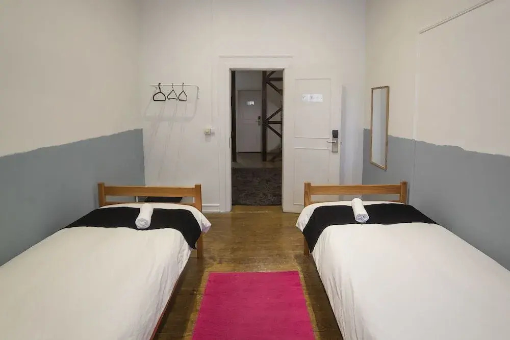 Photo - Rossio Hostel