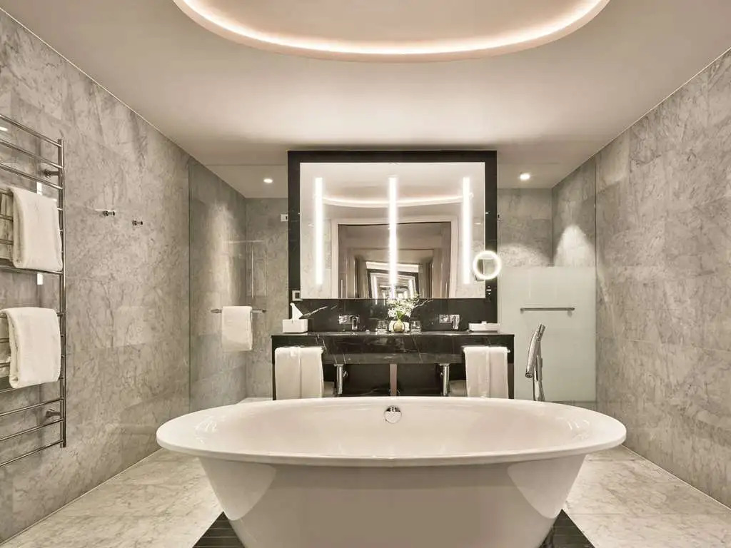 Foto - Hyatt Regency Amsterdam