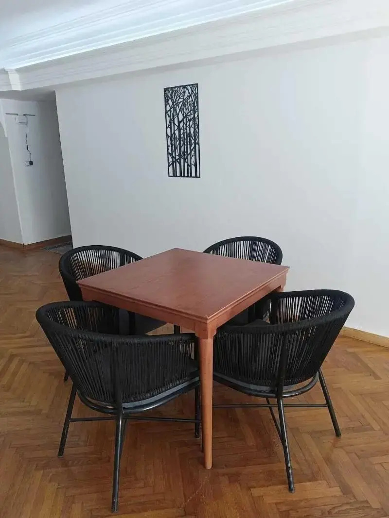 Foto - Pyramids Nights Hostel