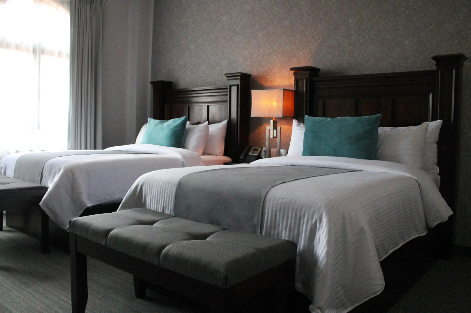 Foto - Gran Hotel Concordia San Luis Potosi