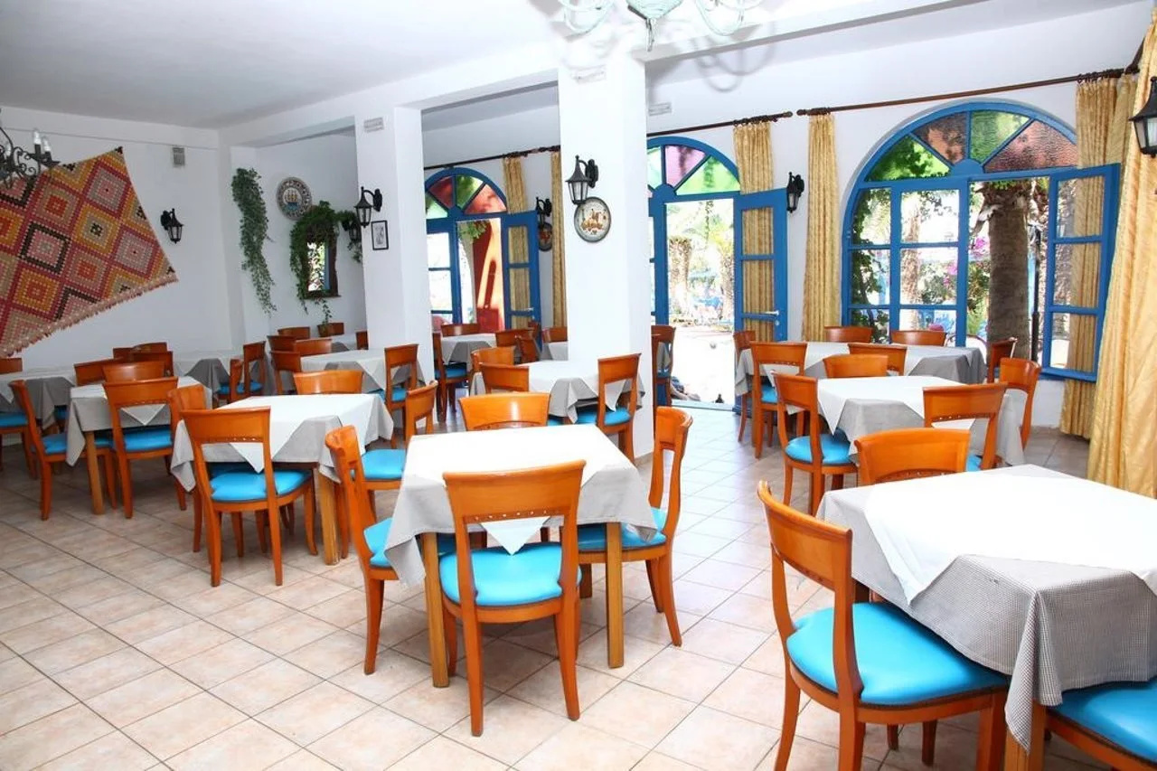 Foto - Palm Bay Hotel