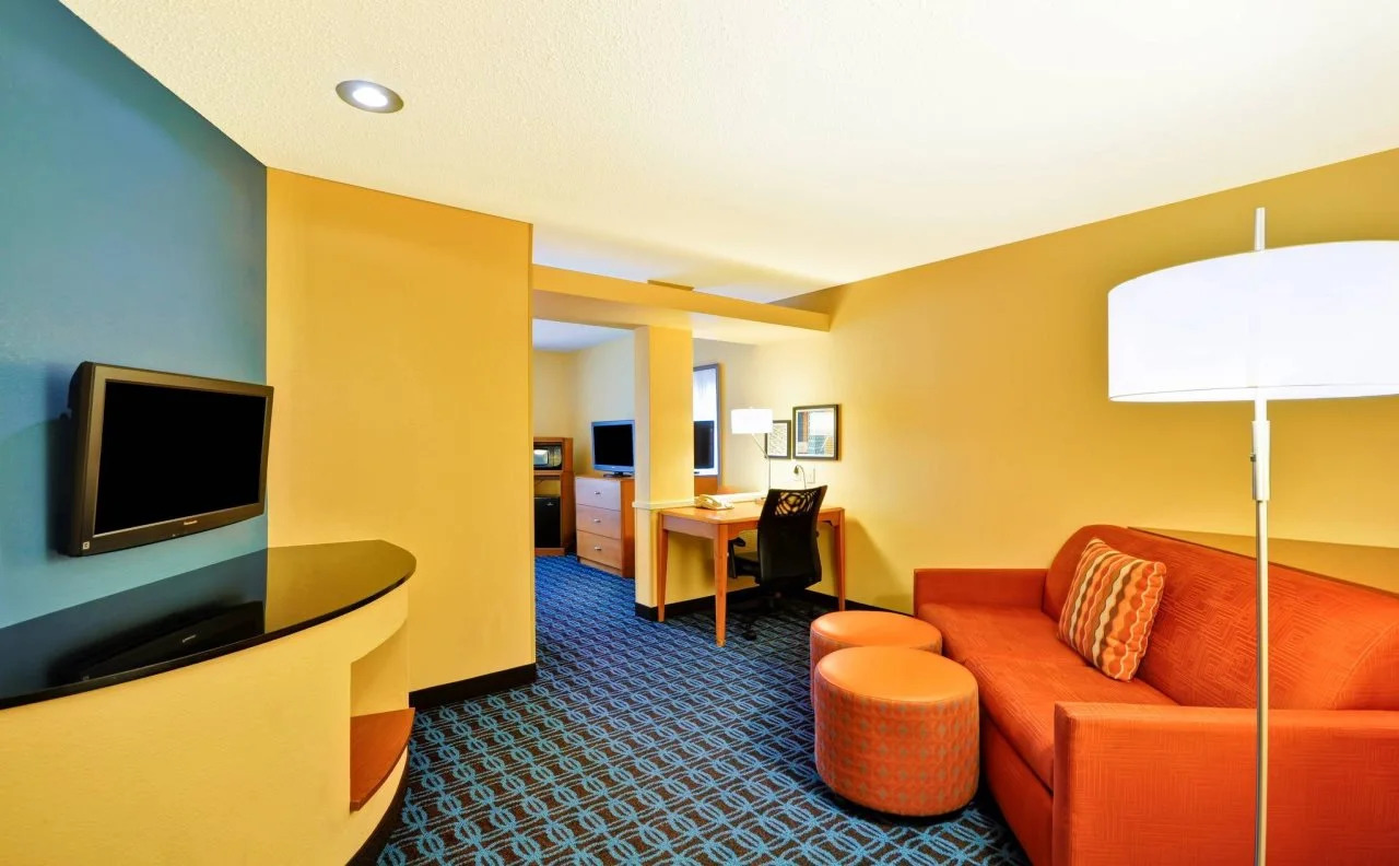 Foto - Fairfield Inn & Suites Dallas Medical/Market Center