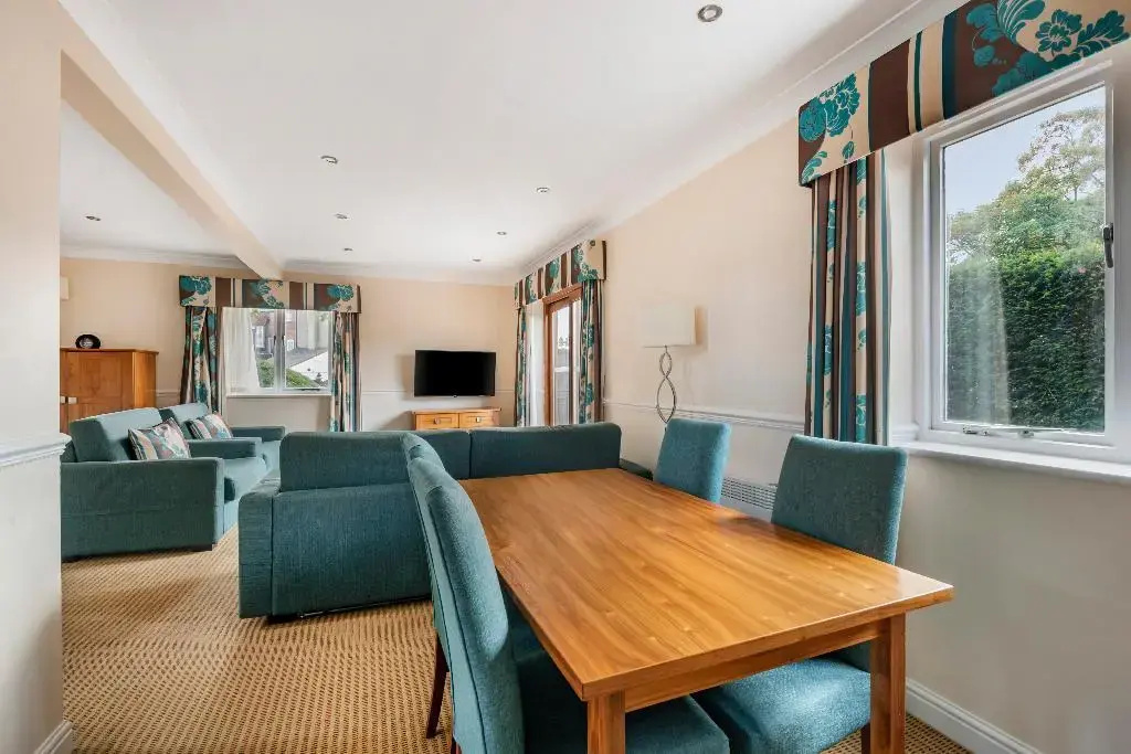 Photo - Wychnor Park Country Club