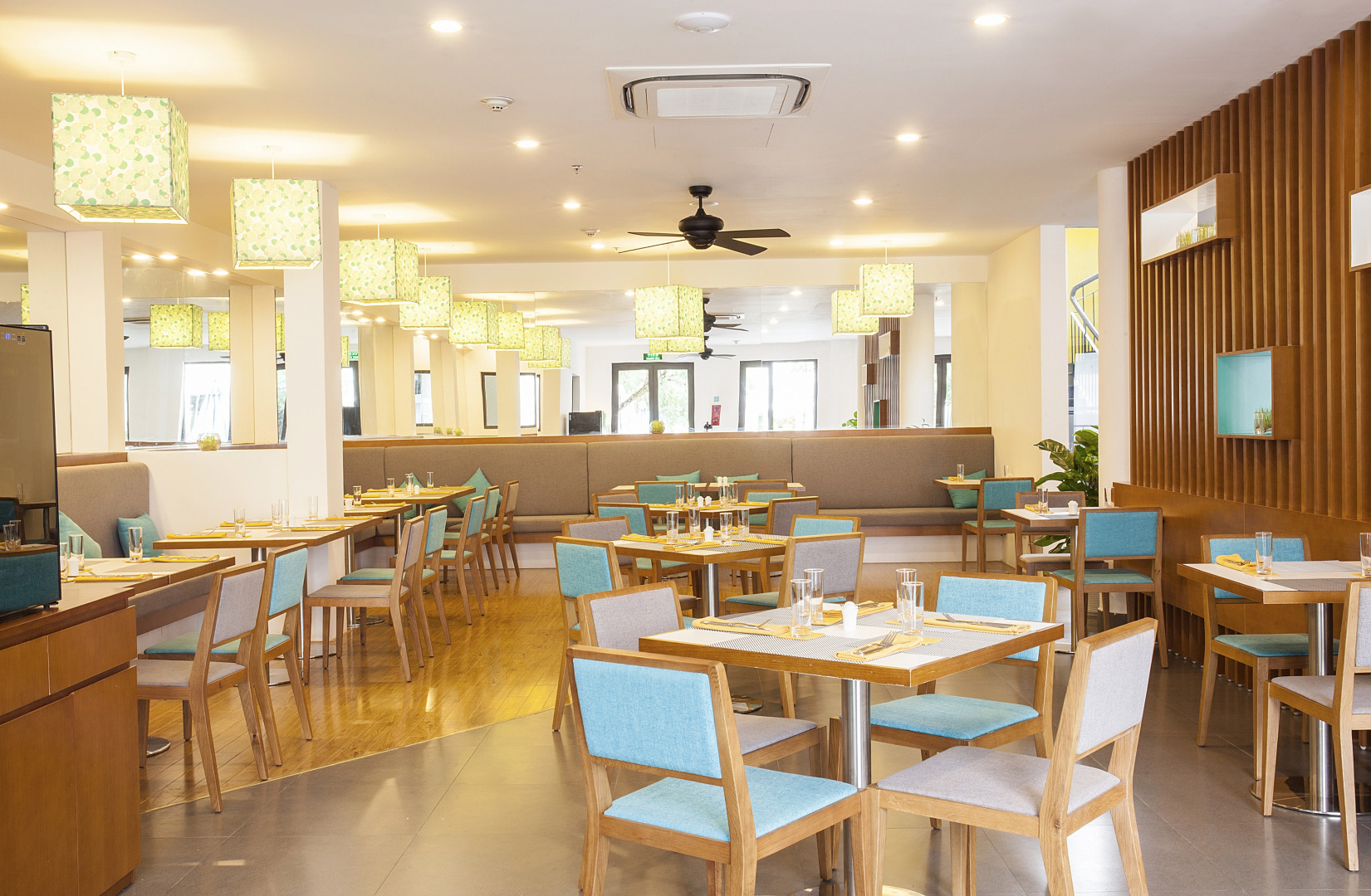 Foto - ÊMM Hotel Hoi An