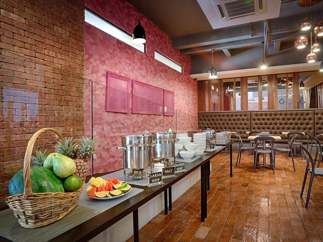 Foto - the youniQ Hotel, KLIA T1, KLIA T2