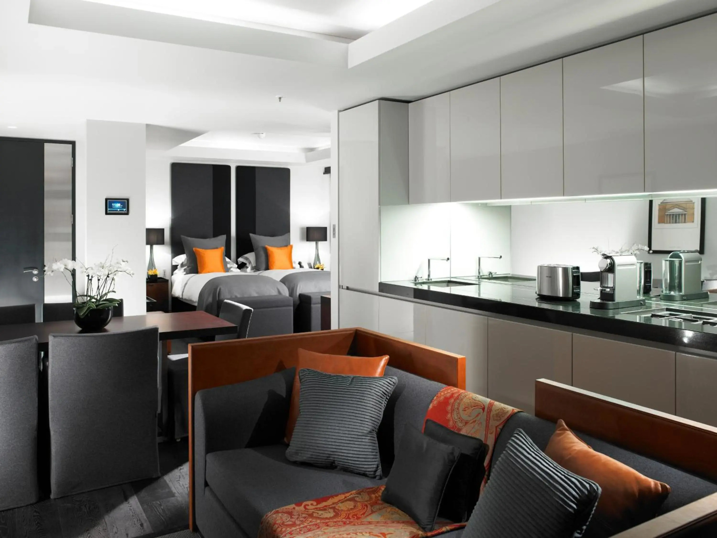 Foto - Grosvenor House Suites