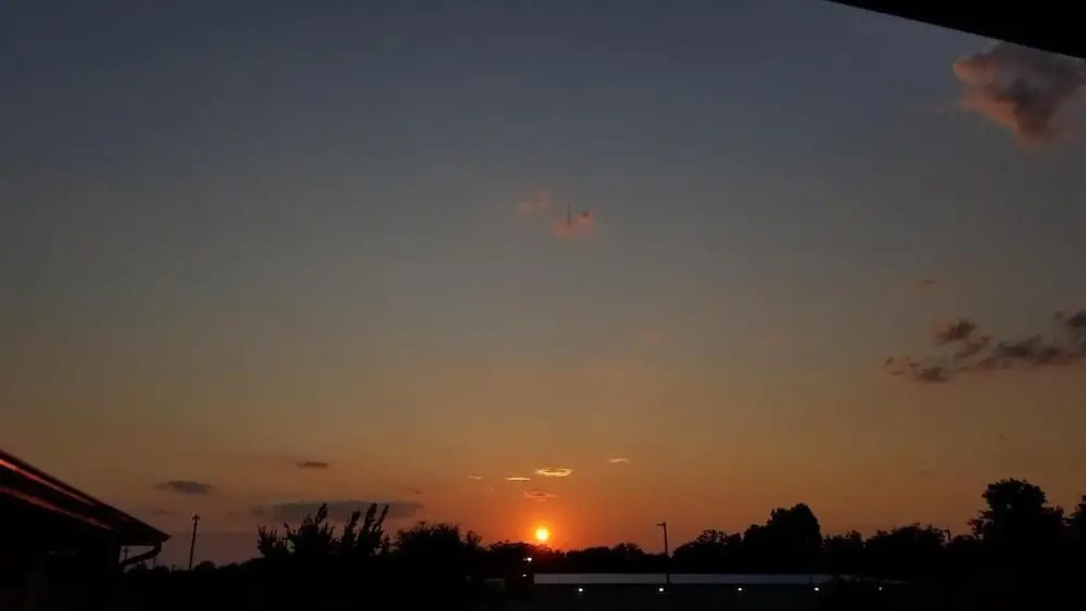 Foto - Maxim III Motel