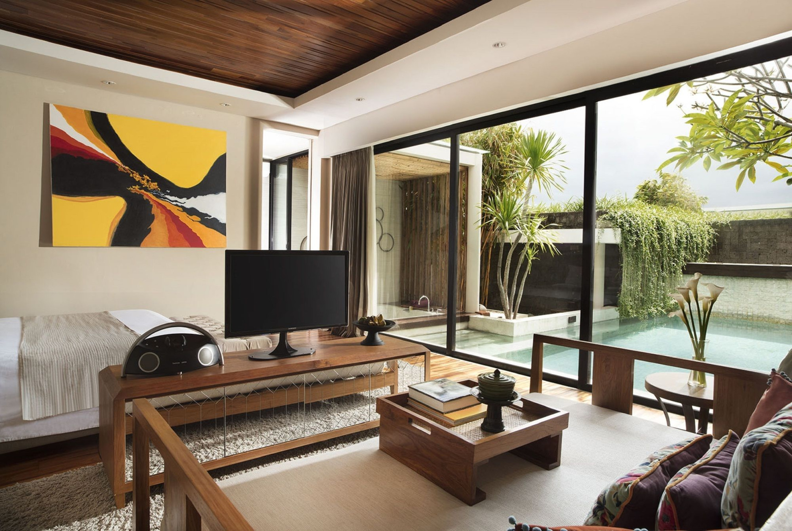 Foto - Berry Amour Romantic Villas
