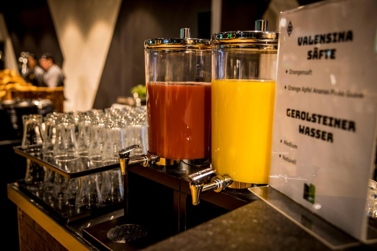 Foto - H4 Hotel Mönchengladbach im BORUSSIA-PARK