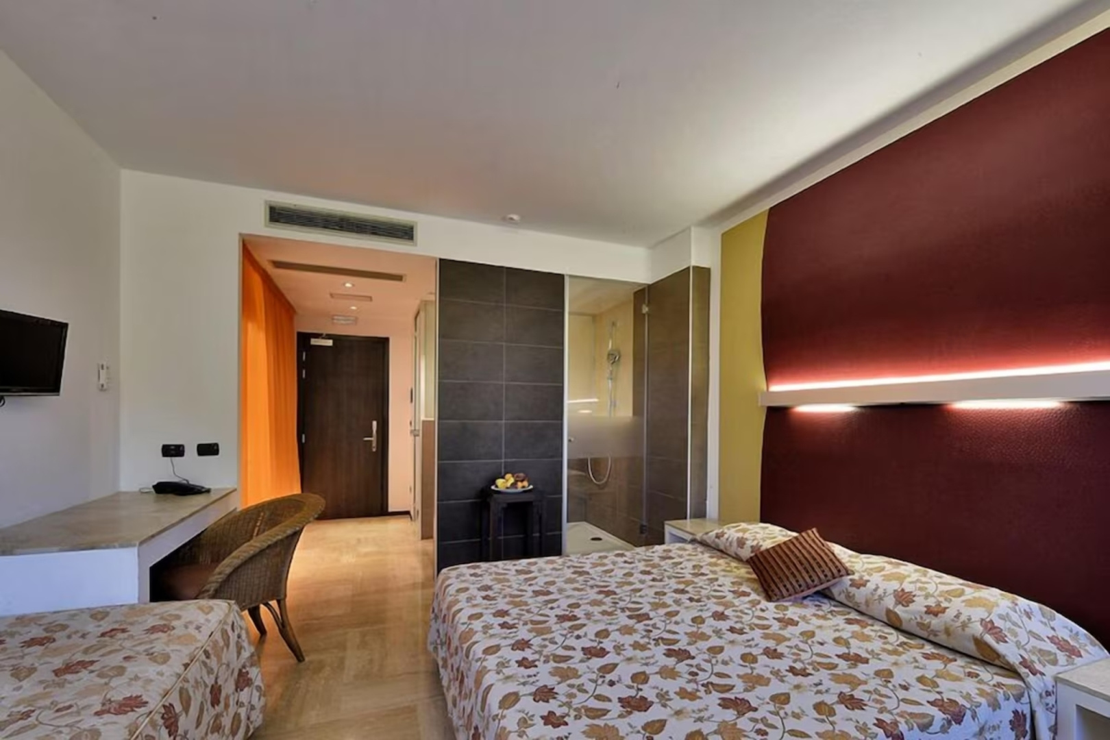 Foto - Hotel Antares
