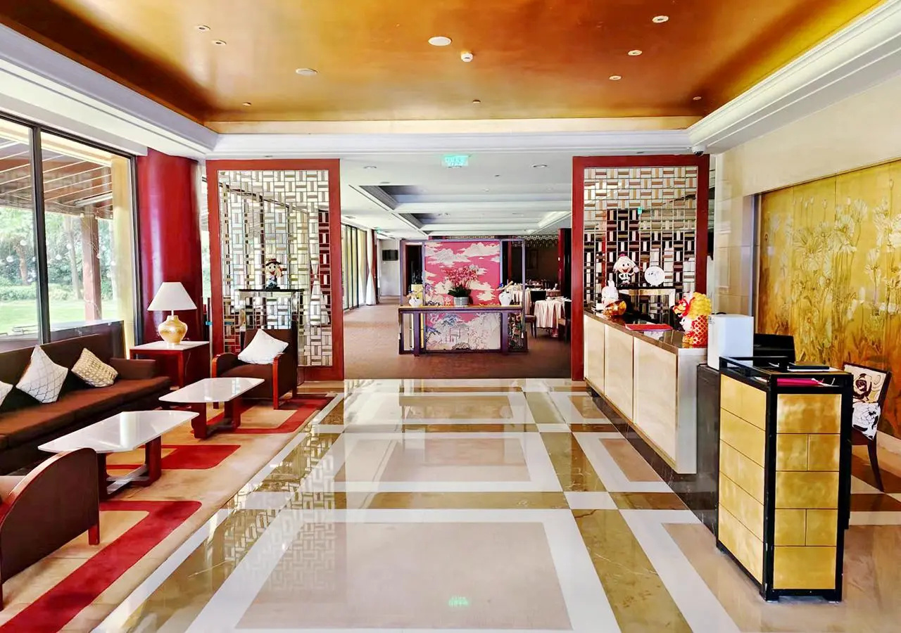 Foto - San Want Hotel