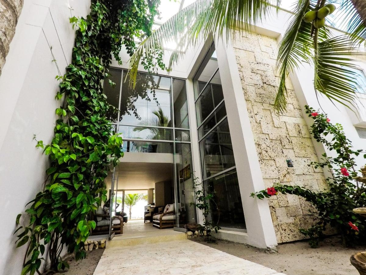 Foto - Hotel Rilux Tolu -Casa Danae-