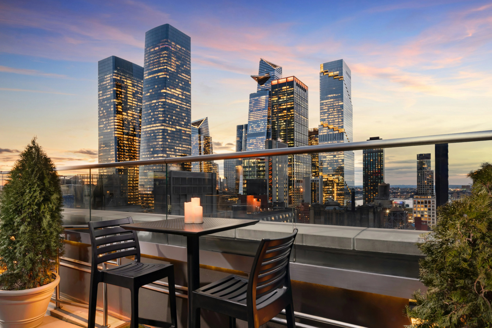 Photo - Doubletree by Hilton New York Times Square South