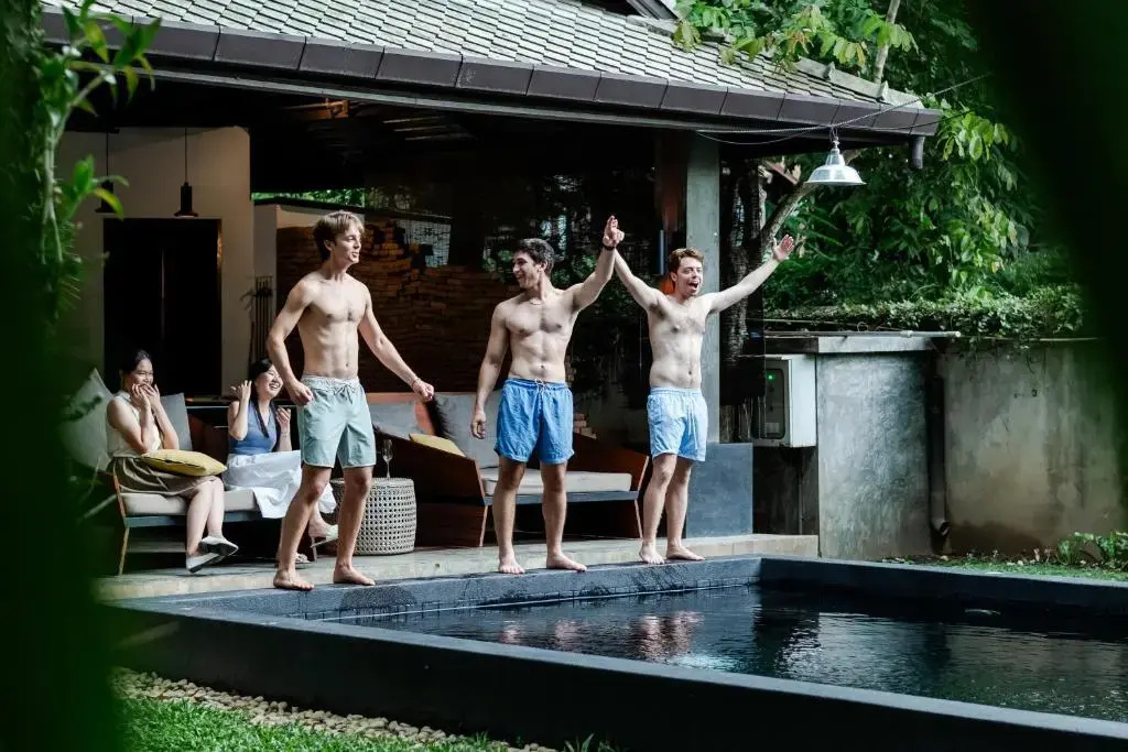 Foto - Tolani Southgate Villa Chiang Mai