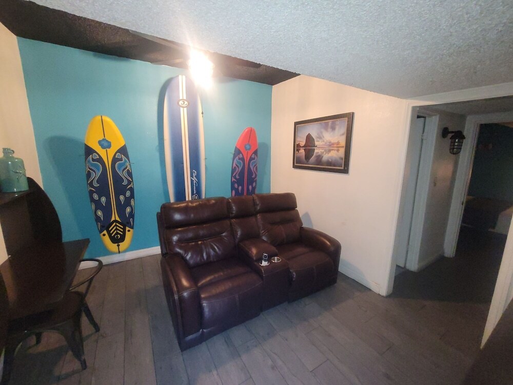 Foto - Desert Hills Motel