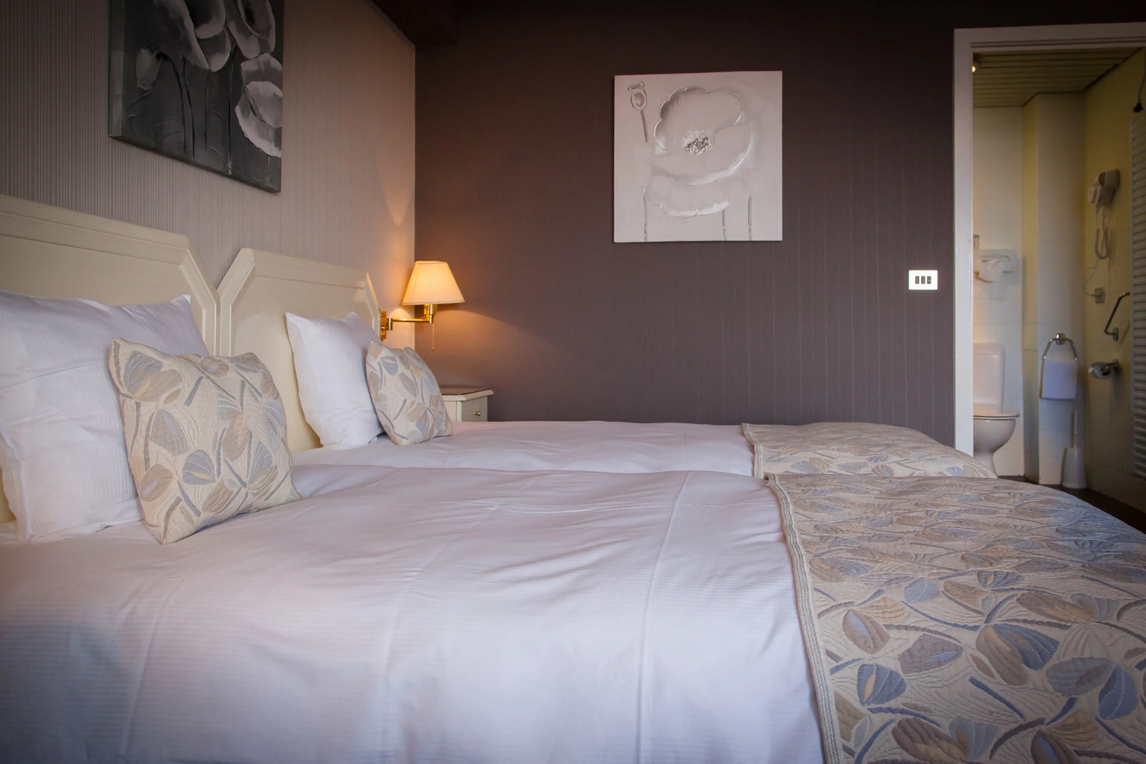 Foto - First Euroflat Hotel