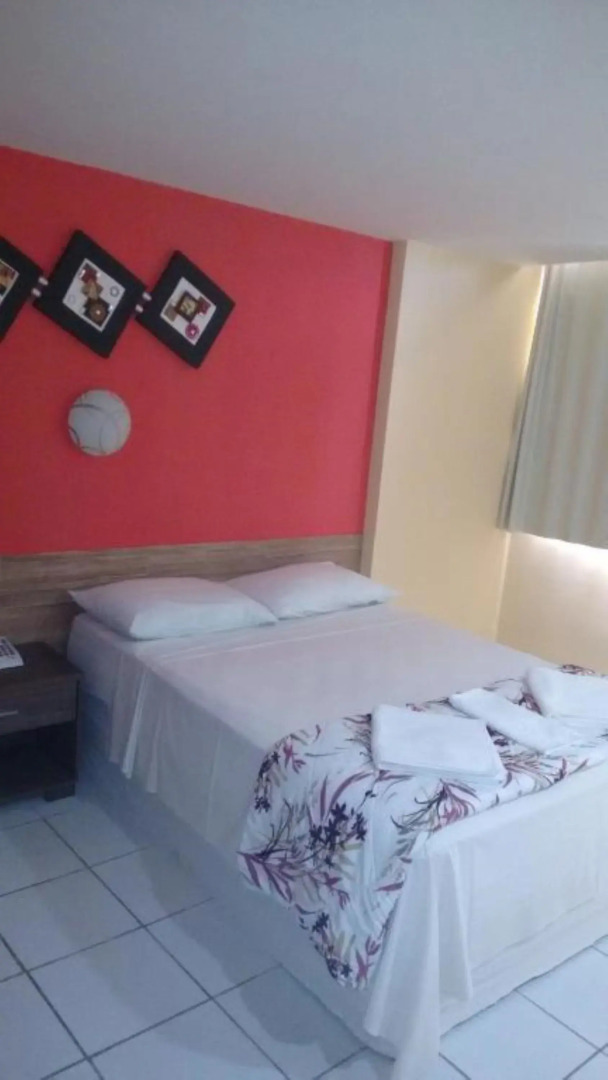 Photo - Rede Andrade Plaza Recife