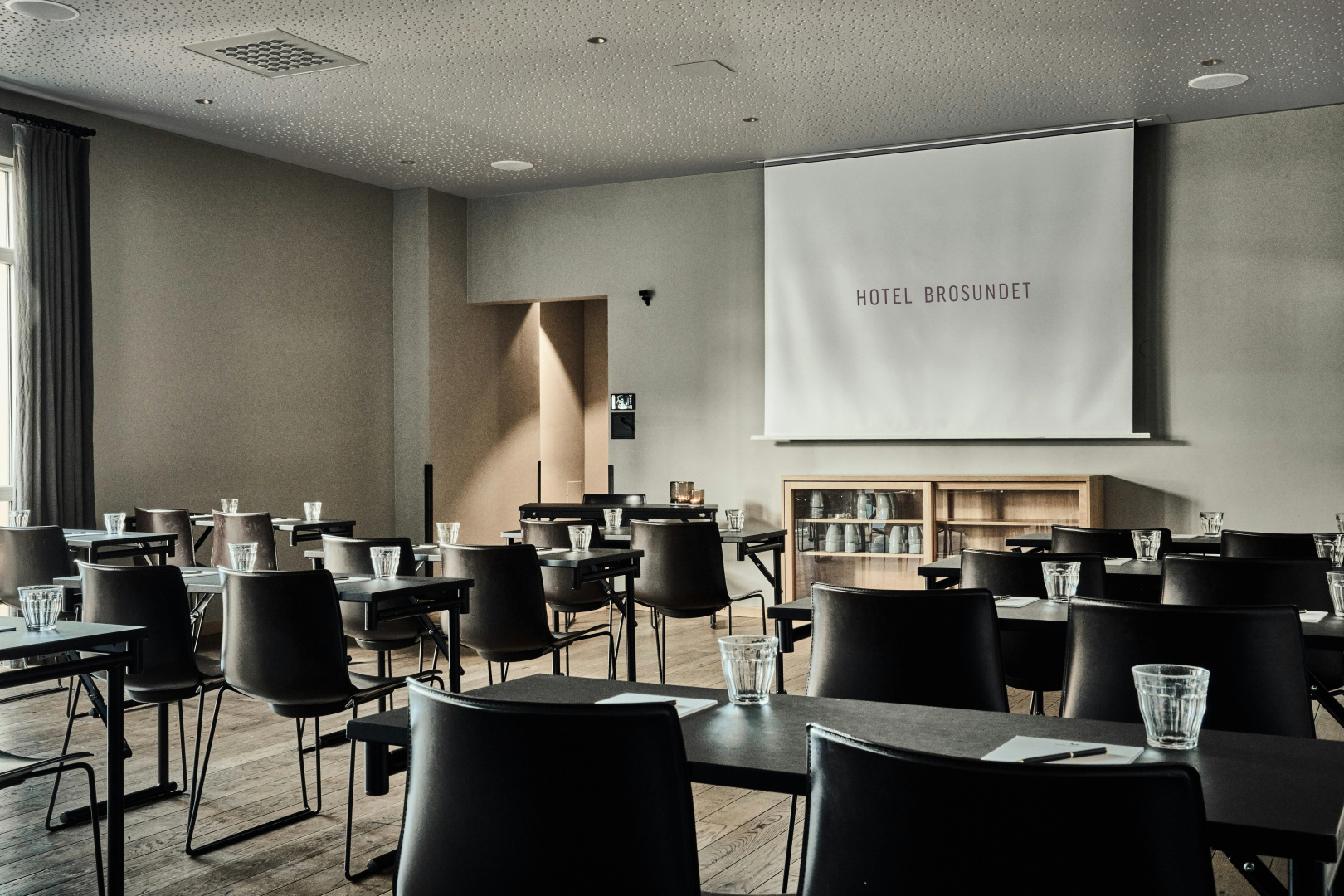 Photo - Hotel Brosundet