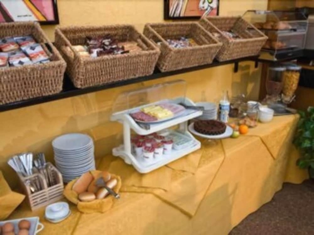 Foto - Giardino Hotel