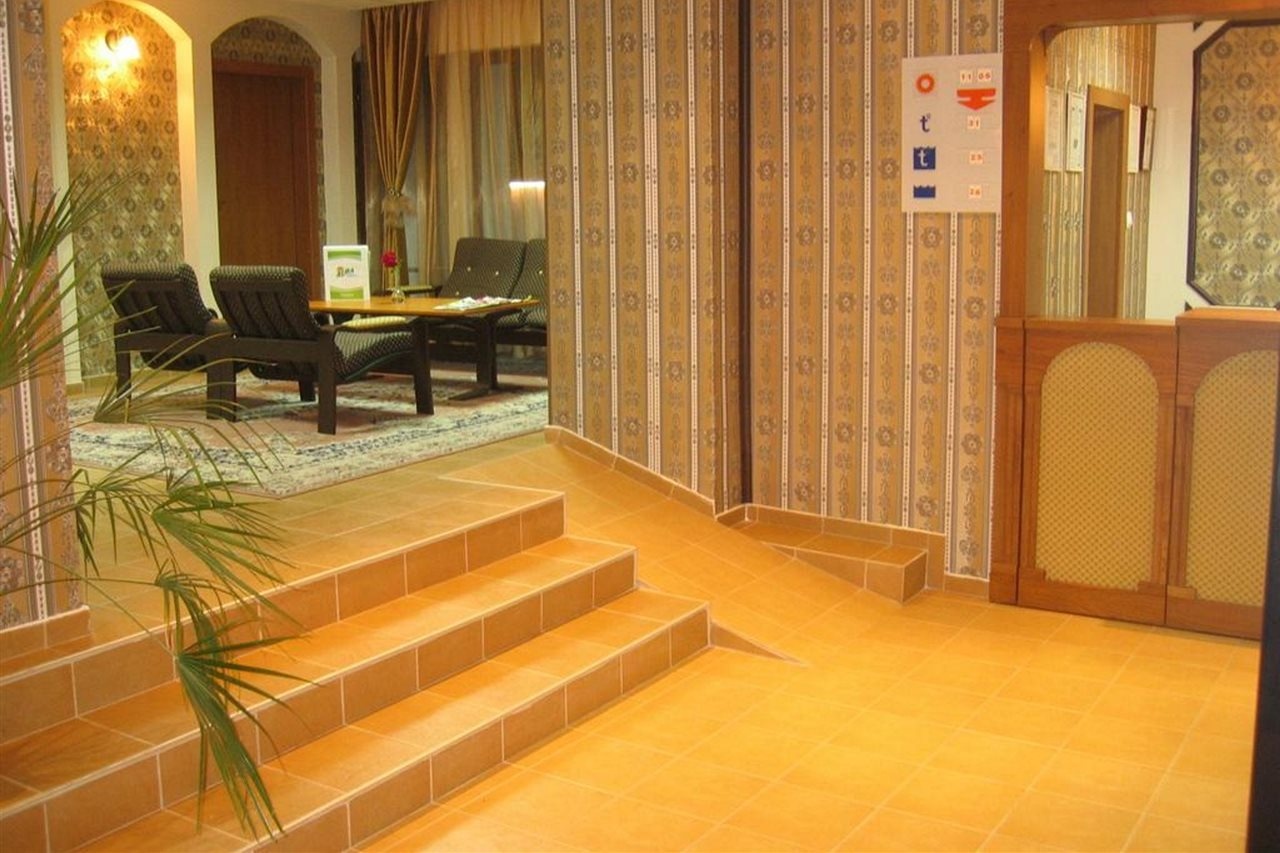 Photo - Olymp Hotel