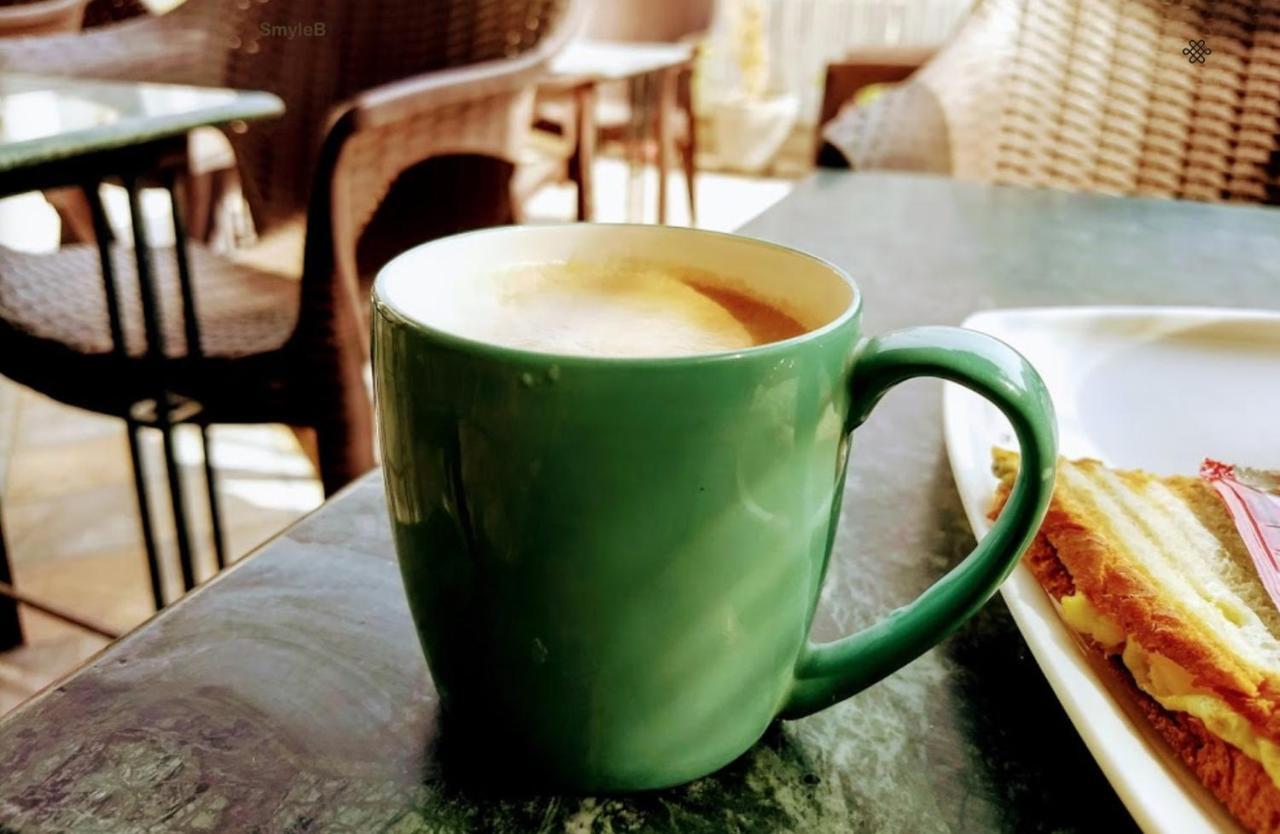 Foto - Smyle Inn - Best Value Hotel near New Delhi Station