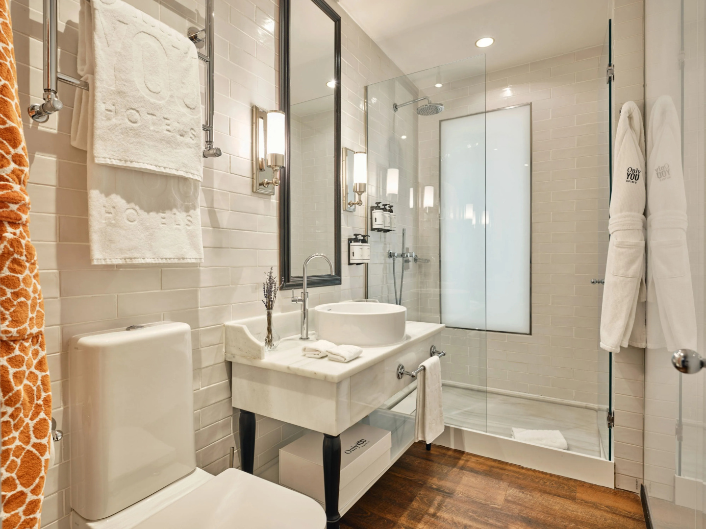 Photo - Only YOU Boutique Hotel