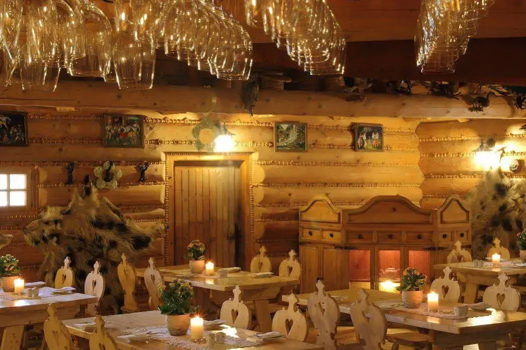 Foto - Hotel Warszawianka