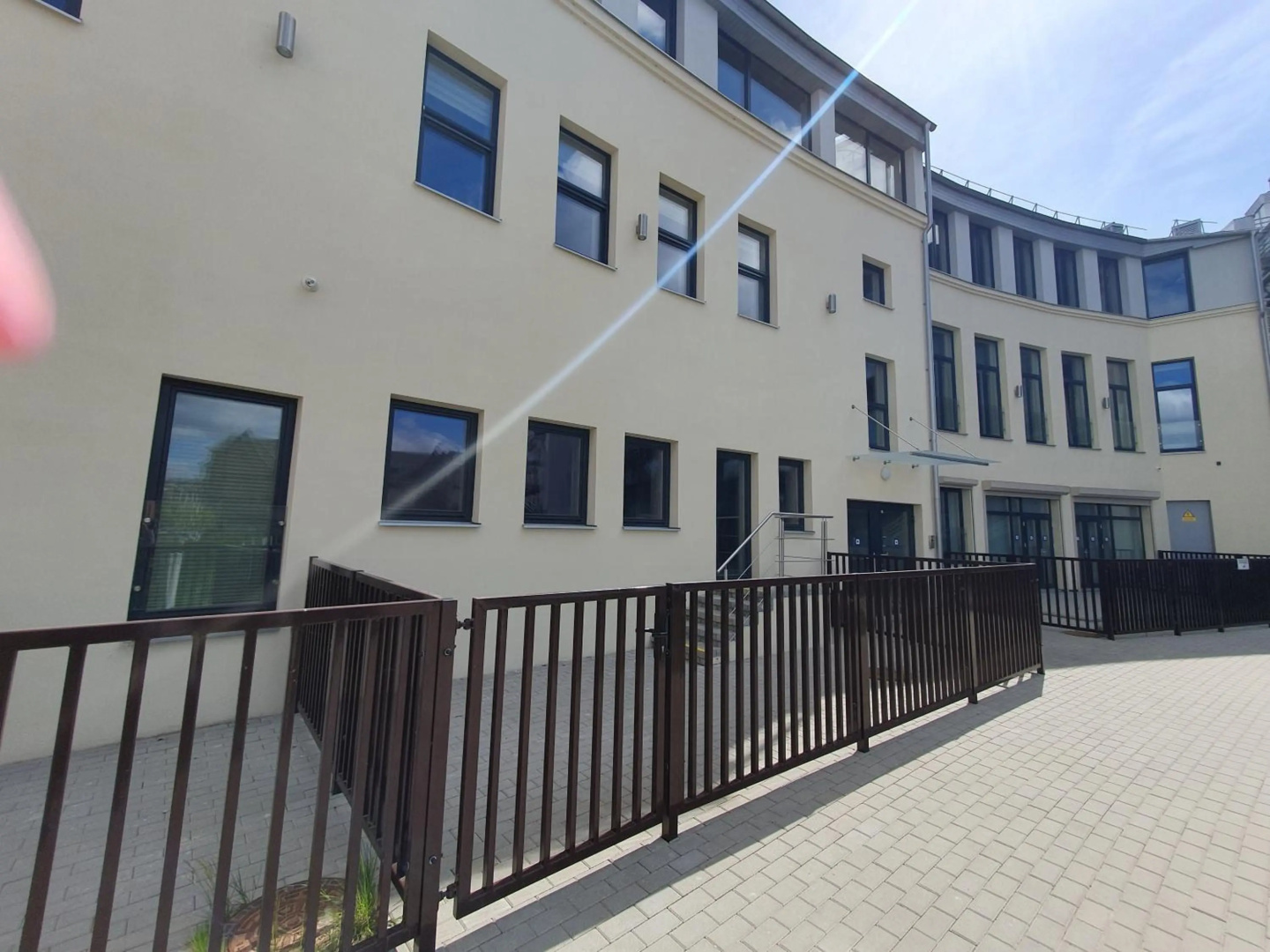 Smaragdo apartamentai