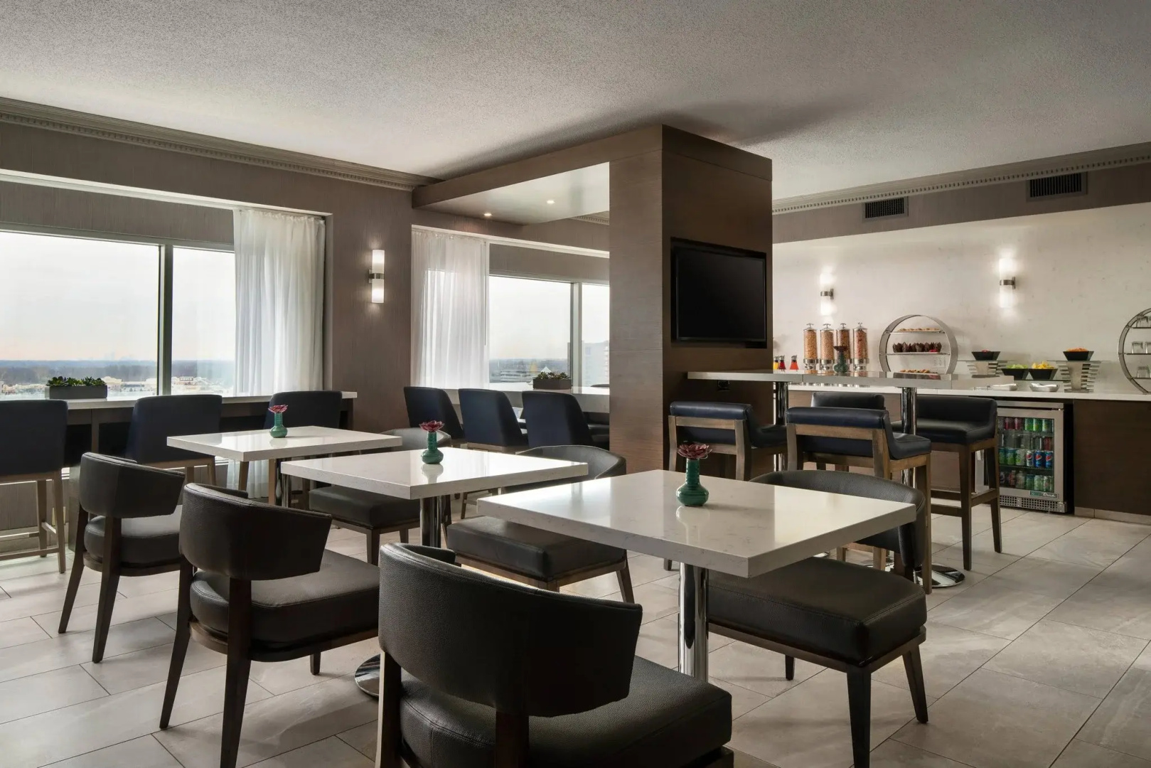 Photo - Marriott Indianapolis North